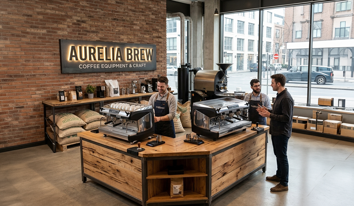 AureliaBrew about image